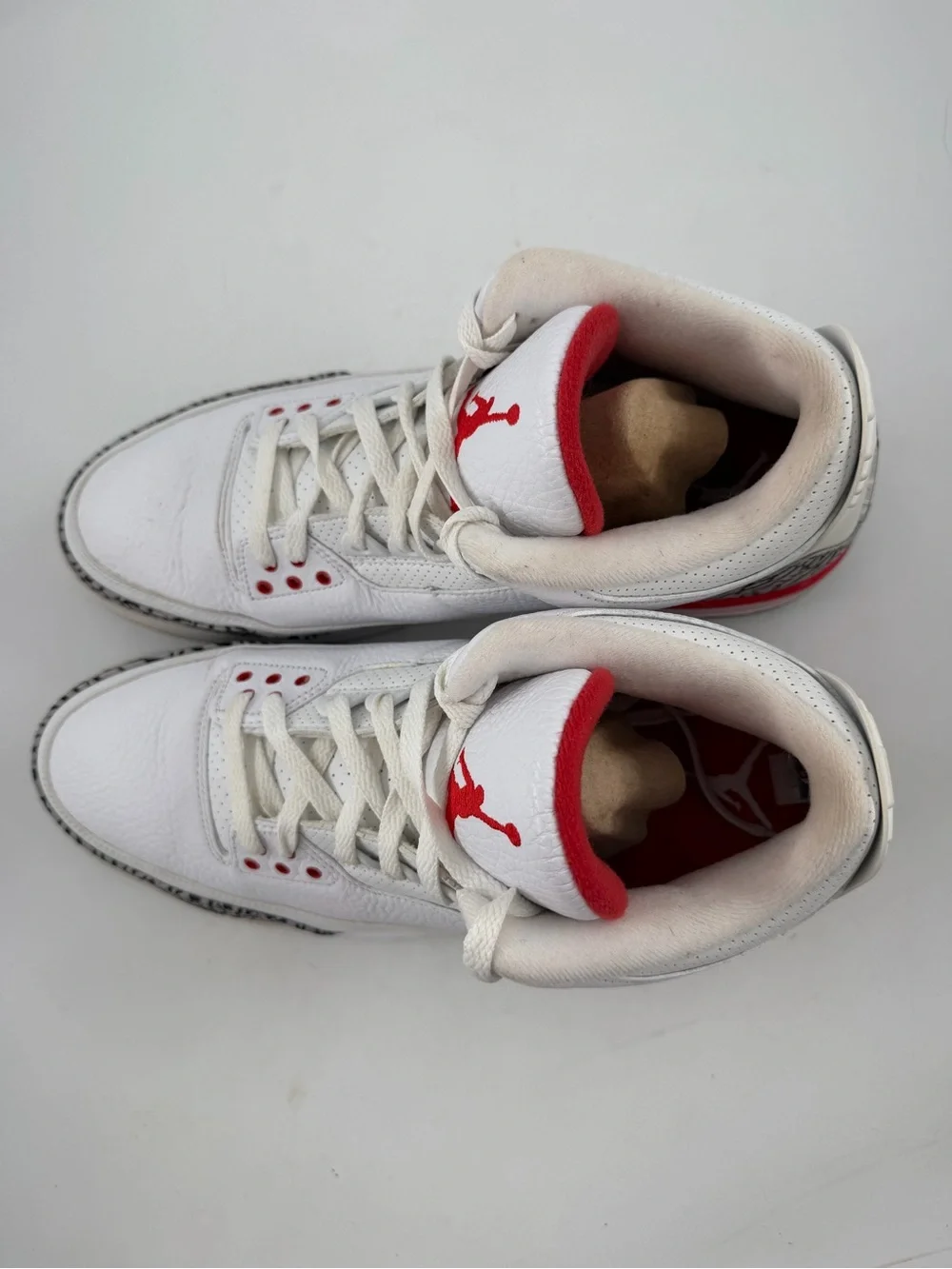 Jordan excellent preowned